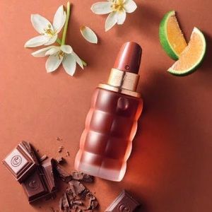 Cacharel Yes I am delicious 1 oz new in box sealed